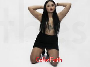 CallietFaith The Sex