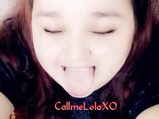 CallmeLolaXO