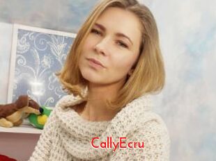 CallyEcru