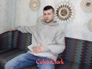 CalvinClark