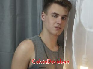 CalvinDavidson