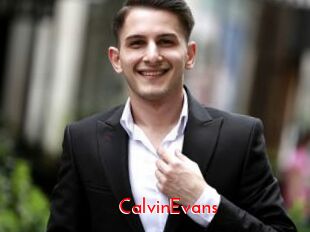 CalvinEvans