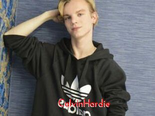 CalvinHardie