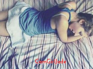 CamGirlJade