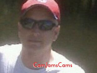 CamJamsCams The Sex