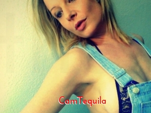 CamTequila The Sex