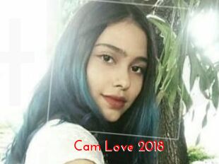 Cam_Love_2018 The Sex