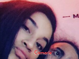 Camarie