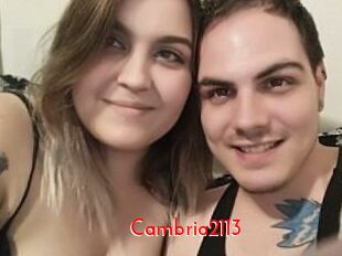 Cambria2113 The Sex