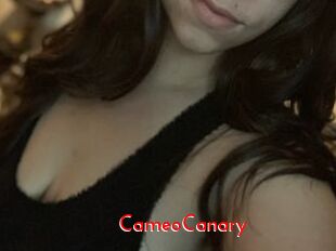 CameoCanary