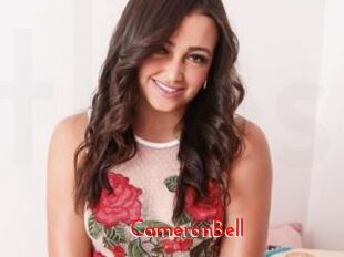 CameronBell