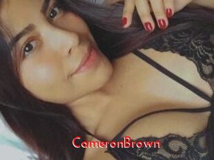 CameronBrown