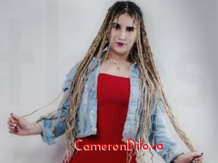CameronDilova