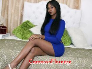 CameronFlorence