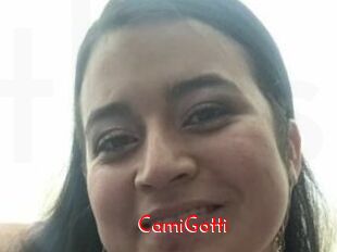 CamiGotti