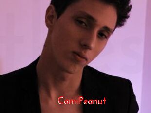 CamiPeanut