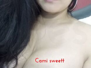 Cami_sweett