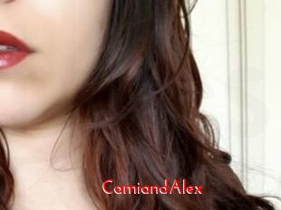 CamiandAlex