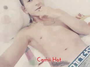 Camii_Hot