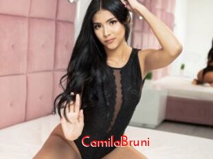 CamilaBruni