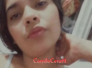 CamilaCeratti The Sex