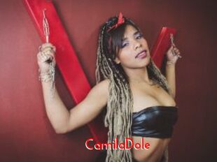 CamilaDole The Sex