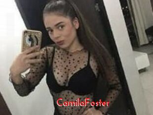 CamilaFoster The Sex