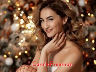 CamilaFreeman The Sex