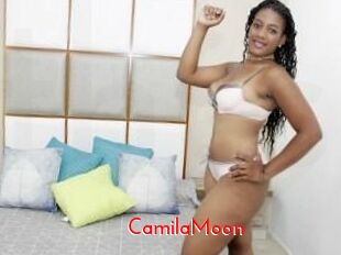 CamilaMoon The Sex