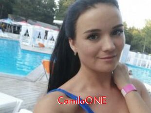 CamilaONE