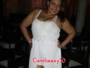 Camilasexy30