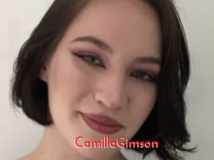 CamillaGimson