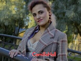CamillaHall