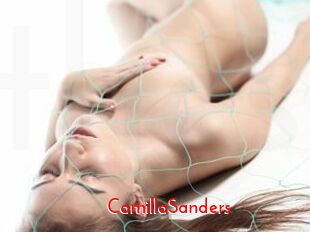 CamillaSanders