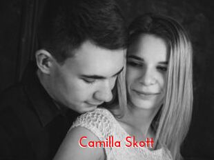 Camilla_Skott The Sex