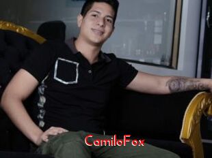 CamiloFox