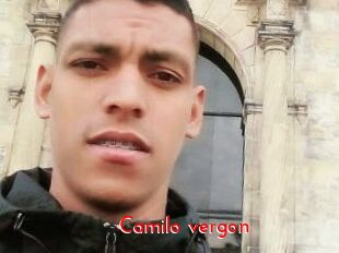 Camilo_vergon The Sex