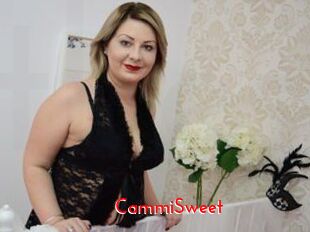 CammiSweet