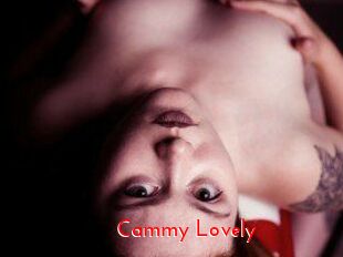 Cammy_Lovely