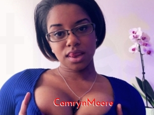 CamrynMoore The Sex
