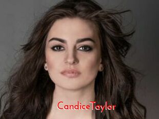 CandiceTaylor