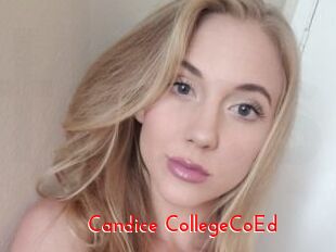 Candice_CollegeCoEd The Sex