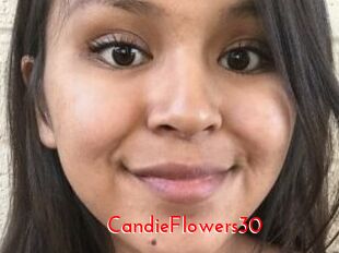 CandieFlowers30