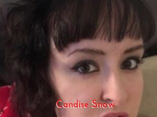 Candise_Snow The Sex