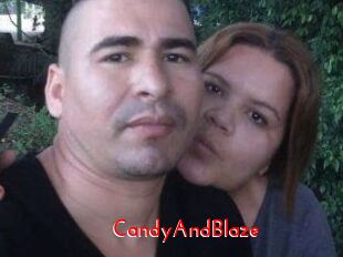 CandyAndBlaze