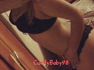 CandyBaby98