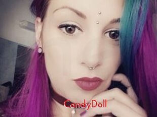 CandyDoll