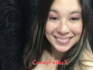 CandyFosterX