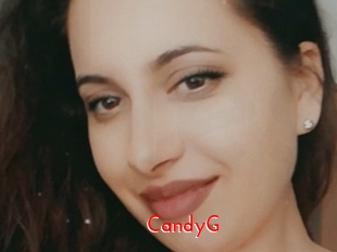 CandyG