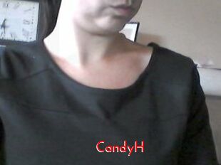 CandyH